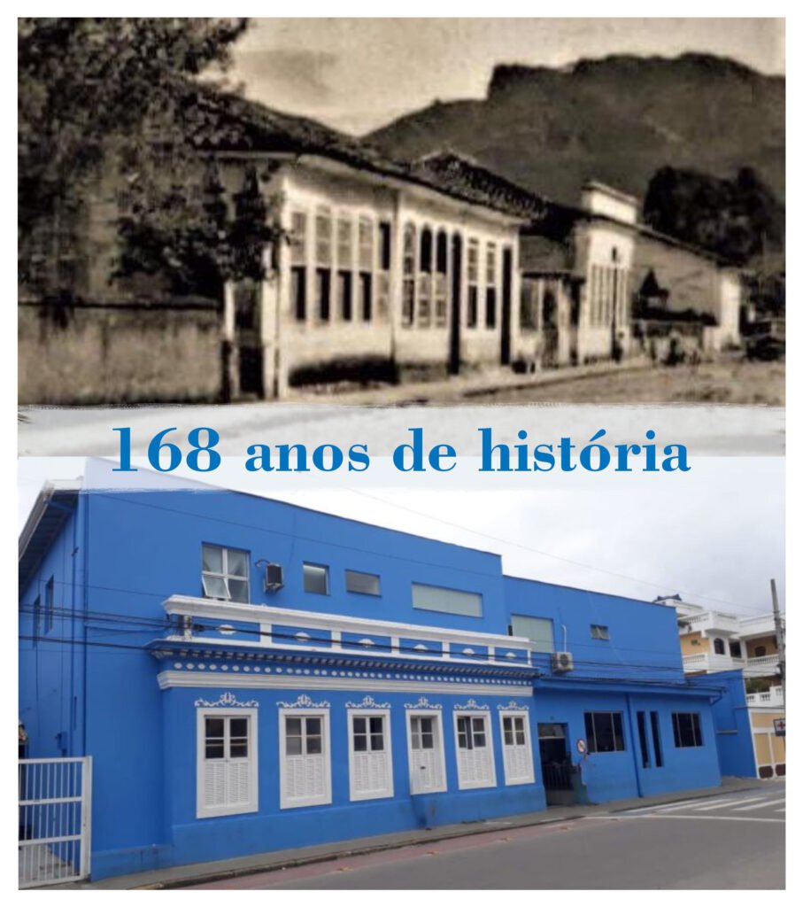 Santa Casa de Ubatuba